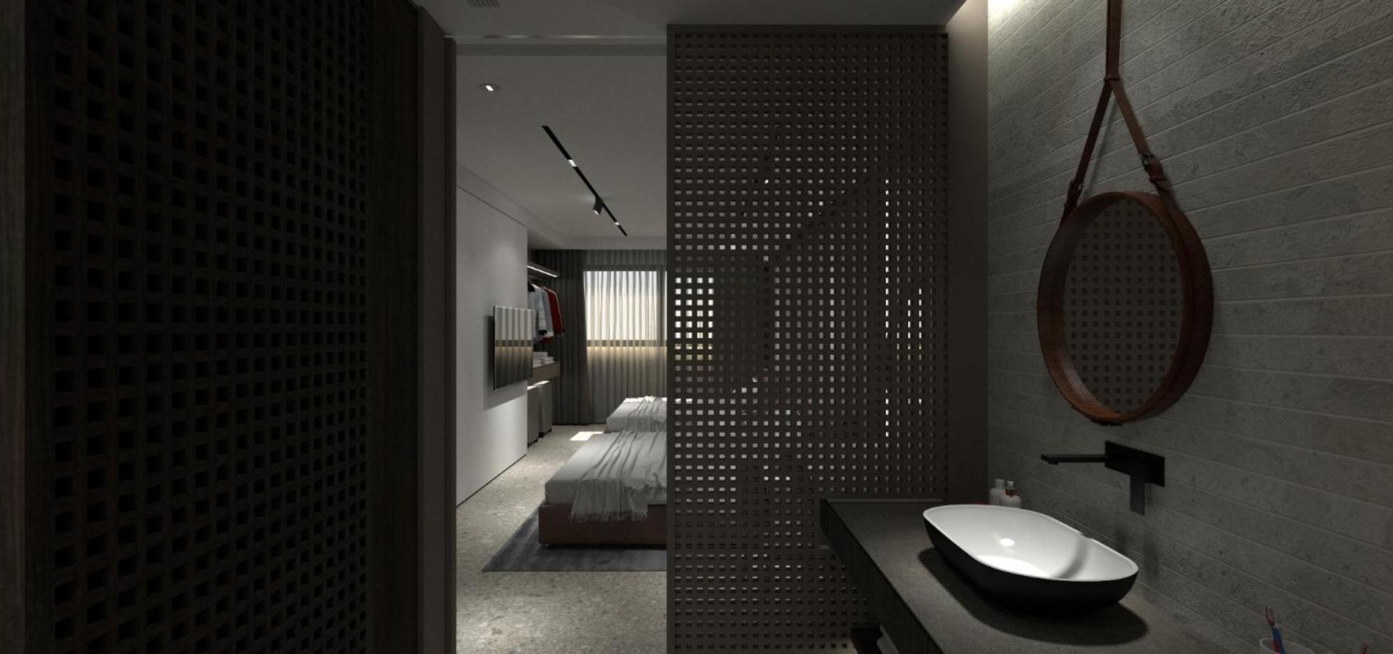 Green Hotel Magong Luaran gambar
